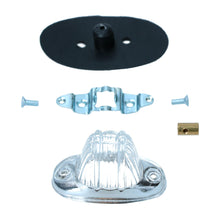 Load image into Gallery viewer, Volkswagen Type 4 Side Light Universal White Volkswagen
