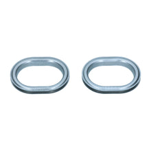 Load image into Gallery viewer, Volkswagen Beetle Foot Heater Rings Volkswagen
