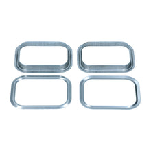 Load image into Gallery viewer, Volkswagen Beetle Foot Heater Rings Volkswagen
