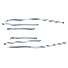 Load image into Gallery viewer, Volkswagen Karmann Ghia Window Seal Trim (Set) Emblems and Trim Volkswagen
