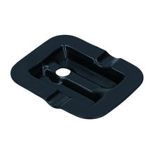 Load image into Gallery viewer, Volkswagen Bus Mounting Plate For Middle Seat Upholstery Volkswagen
