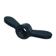 Cargar imagen en el visor de la galería, Volkswagen Bus Wing Nut For Middle/Rear Seat
