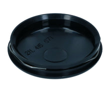 Load image into Gallery viewer, Volkswagen Beetle Horn Button Black Interior Volkswagen
