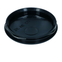 Load image into Gallery viewer, Volkswagen Beetle Horn Button Black Interior Volkswagen
