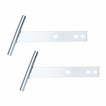 Load image into Gallery viewer, Volkswagen Beetle T-Bar, Aluminum Volkswagen
