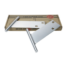 Load image into Gallery viewer, Volkswagen Beetle T-Bar, Aluminum Volkswagen
