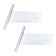Load image into Gallery viewer, Volkswagen Beetle T-Bar, Aluminum Volkswagen
