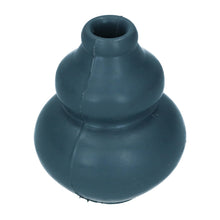 Load image into Gallery viewer, Volkswagen Karmann Ghia Shifter Boot Grey Volkswagen
