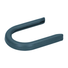 Cargar imagen en el visor de la galería, Volkswagen Bus Knee Protection Steering Column Grey Volkswagen
