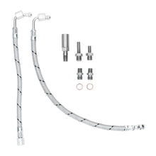 Load image into Gallery viewer, Volkswagen Beetle Oil hoses FRAM filter Oil system Other
