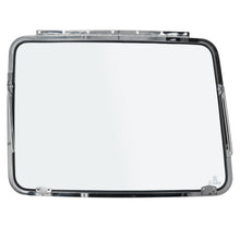 Cargar imagen en el visor de la galería, Volkswagen Bus Safari Windows Front (ECO) RVS Polished Volkswagen
