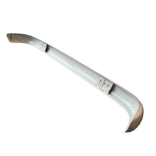 Load image into Gallery viewer, Volkswagen Bus Bumper Rear (Euro) L82 Silver White Volkswagen
