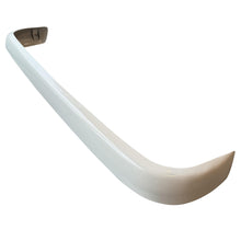 Load image into Gallery viewer, Volkswagen Bus Bumper Rear (Euro) L82 Silver White Volkswagen
