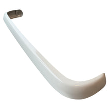 Load image into Gallery viewer, Volkswagen Bus Bumper Rear (Euro) L82 Silver White Volkswagen

