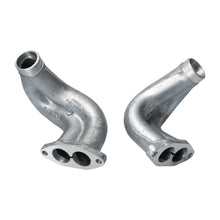 Cargar imagen en el visor de la galería, Volkswagen Beetle Intake Manifold Ends 1600Cc - Oe Fuel System Volkswagen
