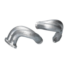 Cargar imagen en el visor de la galería, Volkswagen Beetle Intake Manifold Ends 1600Cc - Oe Fuel System Volkswagen
