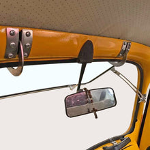 Load image into Gallery viewer, Volkswagen Beetle Safari Window Kit, Front Volkswagen
