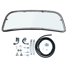 Load image into Gallery viewer, Volkswagen Beetle Safari Window Kit, Front Volkswagen
