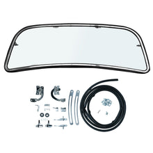 Load image into Gallery viewer, Volkswagen Beetle Safari Window Kit Front Windows Volkswagen
