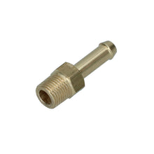 Load image into Gallery viewer, Volkswagen Thing Fuel Line Fitting 6mm Filter King
