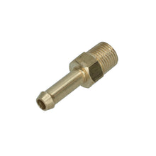 Load image into Gallery viewer, Volkswagen Thing Fuel Line Fitting 6mm Filter King

