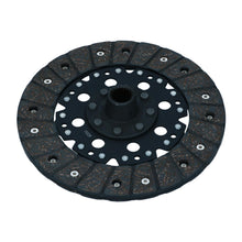 Cargar imagen en el visor de la galería, Volkswagen Type 3 Clutch Disc 200mm Heavy Duty
