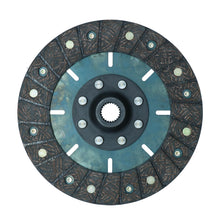 Cargar imagen en el visor de la galería, Volkswagen Bus Clutch Disc 200mm Heavy Duty Kush Lock
