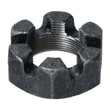 Cargar imagen en el visor de la galería, Volkswagen Bus Castle Nut Rear Axle (Forged) Volkswagen
