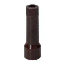 Cargar imagen en el visor de la galería, Volkswagen Karmann Ghia Spark Plug Connector Short (Brown)
