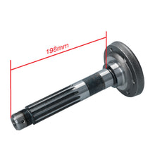 Cargar imagen en el visor de la galería, Volkswagen Bus Stub Axle Rear 'IRS' Driveshaft Volkswagen
