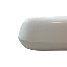 Load image into Gallery viewer, Volkswagen Bus Bumper Front (Euro) L82 Silver White Bumpers Volkswagen
