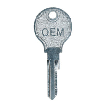 Load image into Gallery viewer, Volkswagen Beetle Key Blank SG Electrical and Ignition Volkswagen
