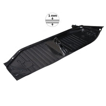 Cargar imagen en el visor de la galería, Volkswagen Beetle Floor Plate With Seat Hump Right 1.00mm Body Panels Volkswagen
