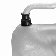 Cargar imagen en el visor de la galería, Volkswagen Beetle Rubber Boot Fuel Tank Breather Pipe Volkswagen
