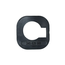 Cargar imagen en el visor de la galería, Volkswagen Bus Seal Treasure Chest Door Handle, Large Volkswagen
