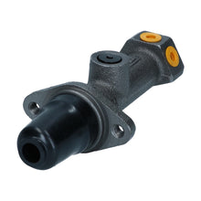 Cargar imagen en el visor de la galería, Volkswagen Karmann Ghia Master Brake Cylinder 19mm Single Circuit Engine Block Volkswagen
