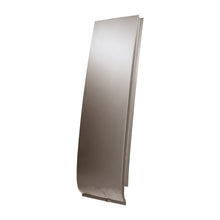 Load image into Gallery viewer, Volkswagen Bus Side Panel Short Right Double Cab Body Panels Volkswagen
