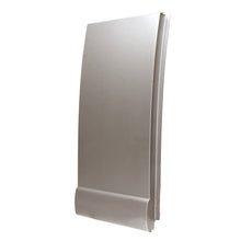 Load image into Gallery viewer, Volkswagen Bus Upper Sidepanel Short, Right Double Cab Body Panels Volkswagen
