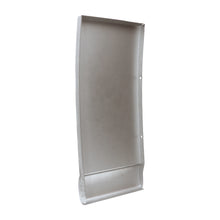 Load image into Gallery viewer, Volkswagen Bus Upper Sidepanel Short, Right Double Cab Body Panels Volkswagen
