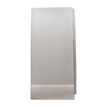 Load image into Gallery viewer, Volkswagen Bus Upper Sidepanel Short, Right Double Cab Body Panels Volkswagen
