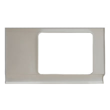 Load image into Gallery viewer, Volkswagen Bus Upper Sidepanel Long, Left Double Cab Body Panels Volkswagen
