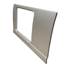 Load image into Gallery viewer, Volkswagen Bus Upper Sidepanel Long, Left Double Cab Body Panels Volkswagen
