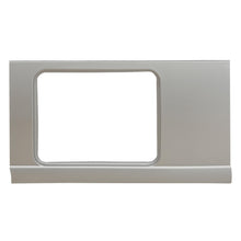 Load image into Gallery viewer, Volkswagen Bus Upper Sidepanel Long, Left Double Cab Body Panels Volkswagen
