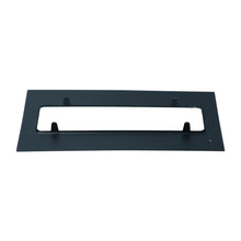 Cargar imagen en el visor de la galería, Volkswagen Karmann Ghia Radio Hole Repair Panel In Dashboard
