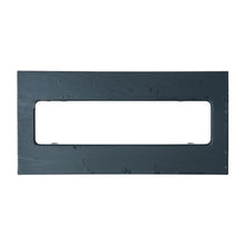 Cargar imagen en el visor de la galería, Volkswagen Karmann Ghia Radio Hole Repair Panel In Dashboard
