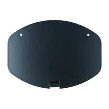 Load image into Gallery viewer, Volkswagen Karmann Ghia Tunnel Inspection Cover Rear VW Parts BBT
