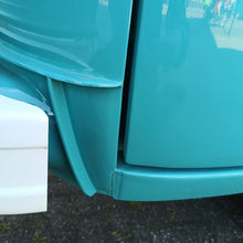 Load image into Gallery viewer, Volkswagen Bus Deformation Panel End Plate Left Front Body Panels Volkswagen
