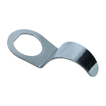 Cargar imagen en el visor de la galería, Volkswagen Karmann Ghia Glove Box Door Pull Tab
