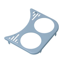 Cargar imagen en el visor de la galería, Volkswagen Beetle Dashboard Grille Gauge Holder Right 2 Holes 52mm Interior Volkswagen
