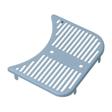 Cargar imagen en el visor de la galería, Volkswagen Beetle Dashboard Grille Right With Holes For Moulding Interior Volkswagen
